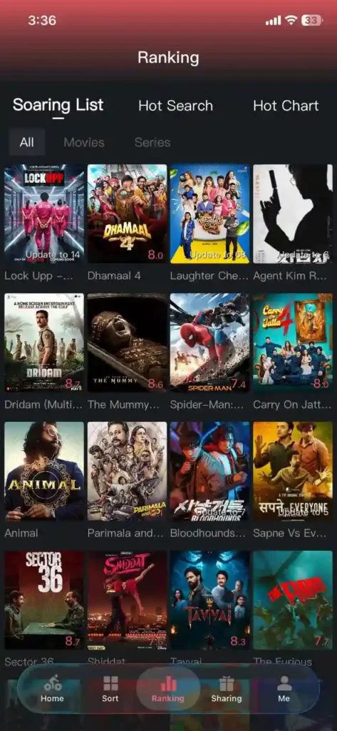 Pedal Pit Movie Apk 3
